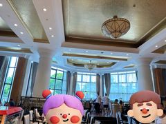 -温德姆至尊酒店·海鲜自助餐厅(海沧店)