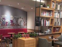 -COSTA COFFEE(西贸凯德晶品4层2店)