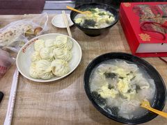-津门张记包子铺(华昌道店)