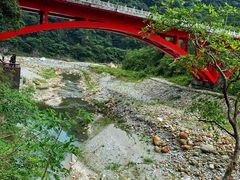 -太鲁阁公园