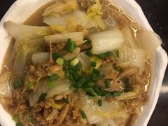 -巷语私房料理(华一实业大厦店)
