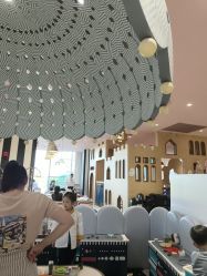 -奈尔宝·儿童乐园·亲子餐厅(前滩店)