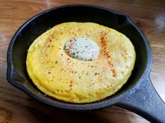 西班牙洋芋蛋饼-CRAZYONES西班牙海鲜饭(上海美罗城店)