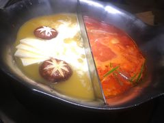 -湊湊火锅·茶憩(上海合生汇店)