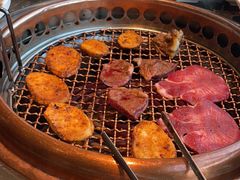 -一品诚记烤肉(大连柏威年购物中心店)