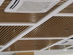大堂-如轩·海鲜砂锅粥·潮汕菜(小榄店)