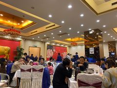 大堂-友谊肥牛