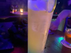 -MARU玛露音乐餐厅(大学路店)