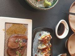 -林妈妈村·日式料理(宝山万达店)