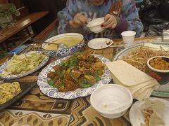 -朝花夕拾中餐厅(台儿庄古城复兴广场店)