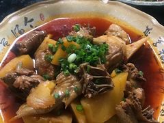 -青城甲(青城山店)