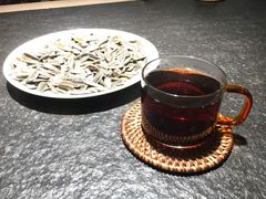 熟普茶-安多素食(广仁寺路店)