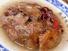 -粗茶淡饭(东关街店)