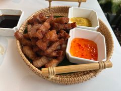 -花菇朵 ll 野生菌火锅·精品云南菜(后沙峪店)