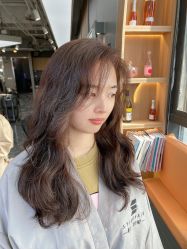 -sy杉影印象COLOUR专业烫染