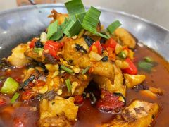 -新新湘菜馆(新中街二条店)