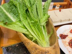 -老码头火锅(骡马市店)