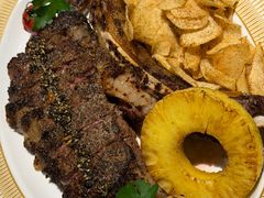 -王品牛排(杭州大厦店)