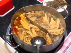 -刘一锅筋头巴脑(鲅鱼圈万达店)