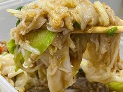 牛肉肠粉-小吴肠粉
