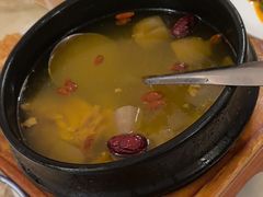 -吕记老鸭汤·徽菜馆(东营路店)