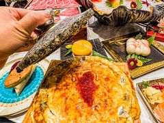 -礼遇和牛火锅料理·黑金店