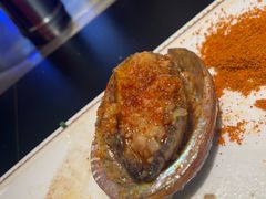 -盛焰铁板烧(王府井店)