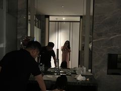 -长沙尼依格罗酒店