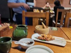 -云海肴·汽锅鸡·云南菜(天山百盛优客店)