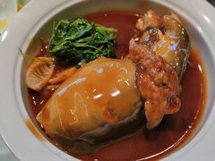 -宴昆山·私房菜(春晖店)
