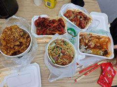 -海大南门夜市(海富街店)