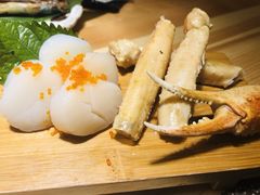 -酒久自助料理(佳兆业店)