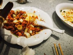 -紫光园·烤鸭·北京菜(团结湖店)