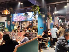 -柴窝堡22号辣子鸡·传承新疆菜