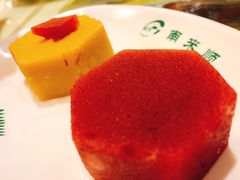 -南来顺饭庄·清真(南菜园店)