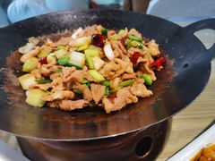 -宣威年猪饭·二十年云南家常菜·特色小炒肉(金碧店)