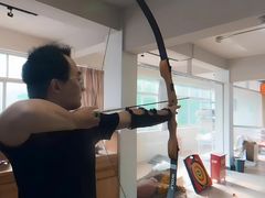 -张弛射箭馆