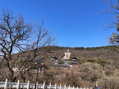-句容茅山景区