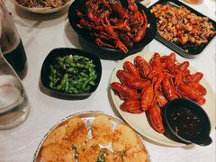 油焖大虾-巴厘龙虾·榜首油焖大虾(旗舰店·万松园)