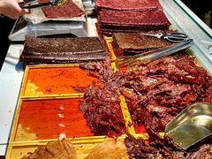 -李好吉吉自选炸鸡(星天广场店)