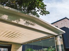 -HUGS coffee(东区店)