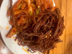 -春花民族美食(佳木斯总店)