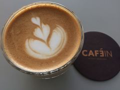 -CAFE'IN精品咖啡体验空间(小寨店)