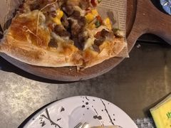 -188西餐厅(园林宾馆店)