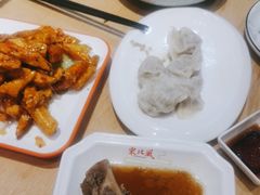 -东北风(江北万达店)