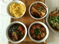 -唐晋人家(源深路店)