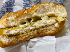 -麦当劳(朝阳北路店)