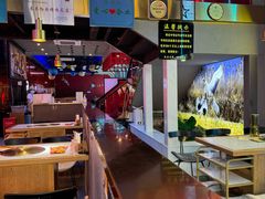 -杨记齐齐哈尔烤肉(总店)