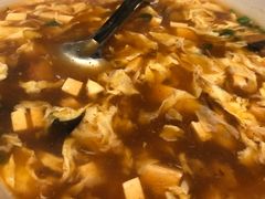 -安天民北方饺子(白石洲店)