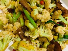 -金蝉食府(维吉奥广场店)